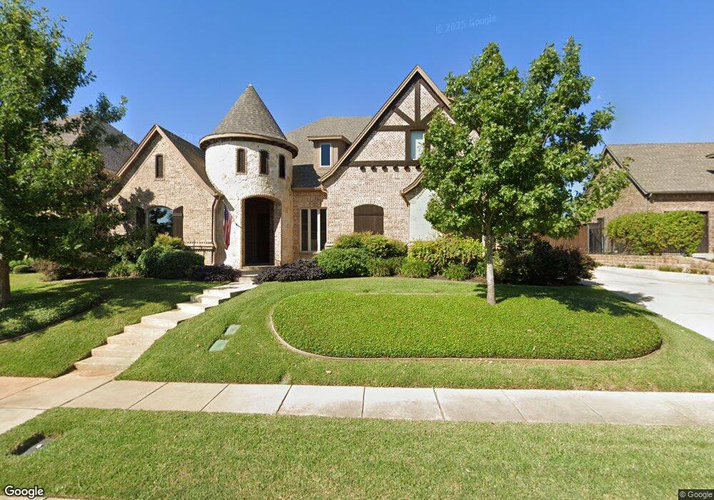 6704 Whittier Ln, Colleyville, TX 76034 - photo 1
