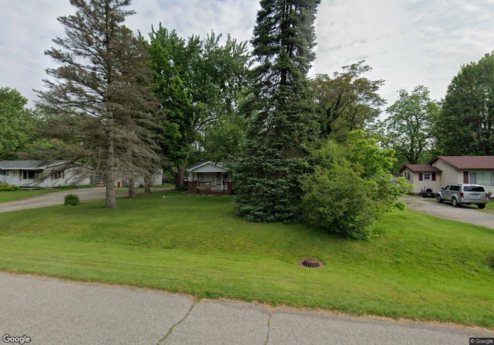 6035 Stoney Point St, Flint, MI 48506 - photo 1