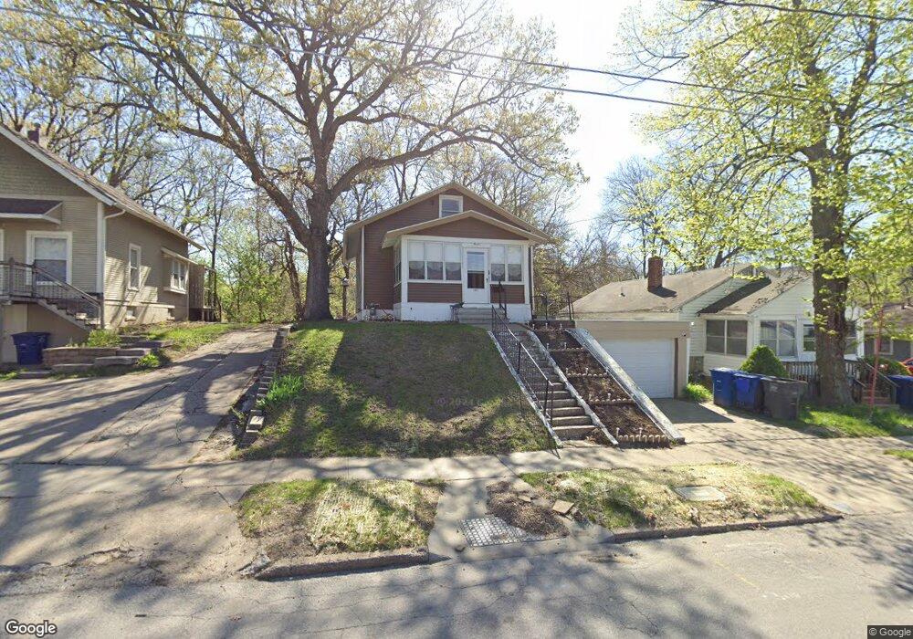 1551 27th St, Des Moines, IA 50311 - photo 1