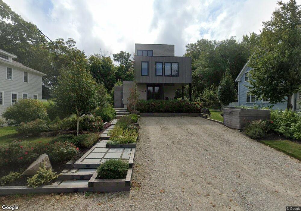 120 Pleasant St, Cohasset, MA 02025 - photo 1