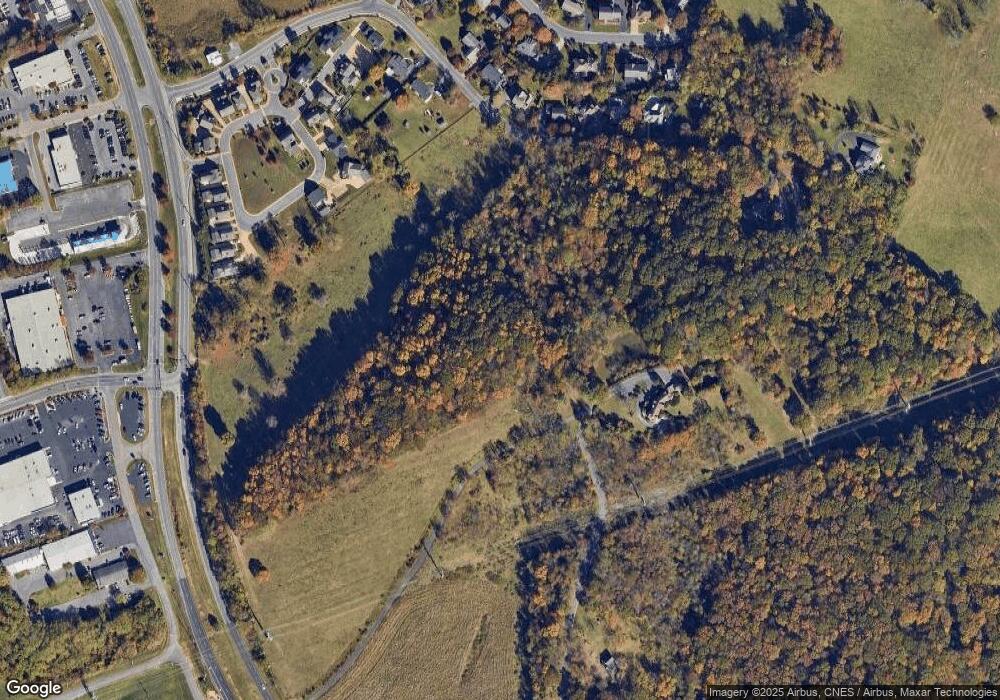 2460 E Market St, Harrisonburg, VA 22801 - photo 1