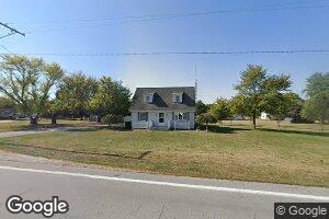 604 E Tiffin St, Attica, OH 44807