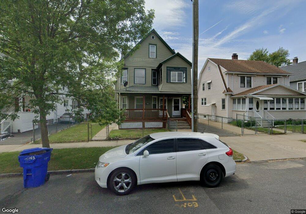 200 Oak Grove Ave unit 202, Springfield, MA 01109 - photo 1