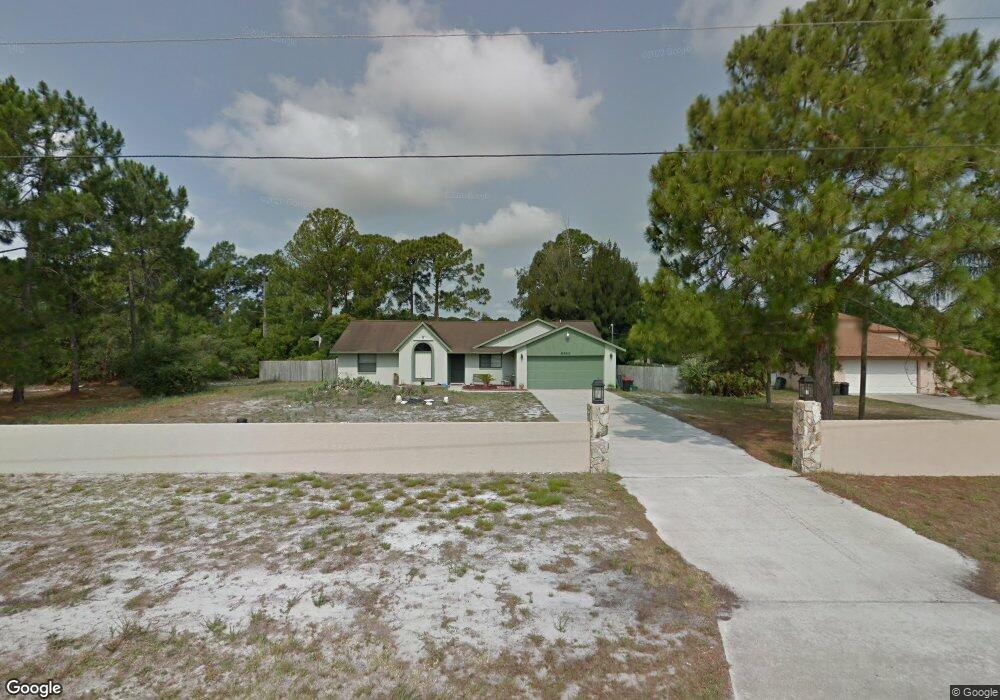 6910 Kaylor Ave, Cocoa, FL 32927 - photo 1