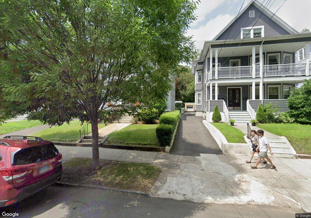 854 Orange St, New Haven, CT 06511 - photo 1