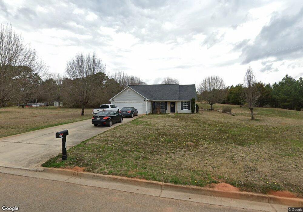 103 Potomac Dr, Jackson, GA 30233 - photo 1