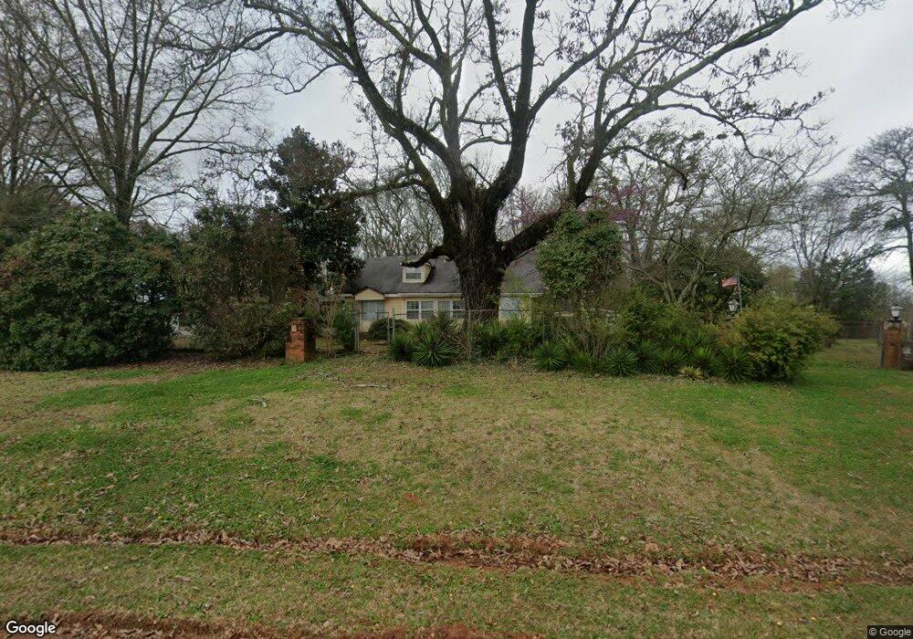 1017 S Bethany Rd, Locust Grove, GA 30248 - photo 1