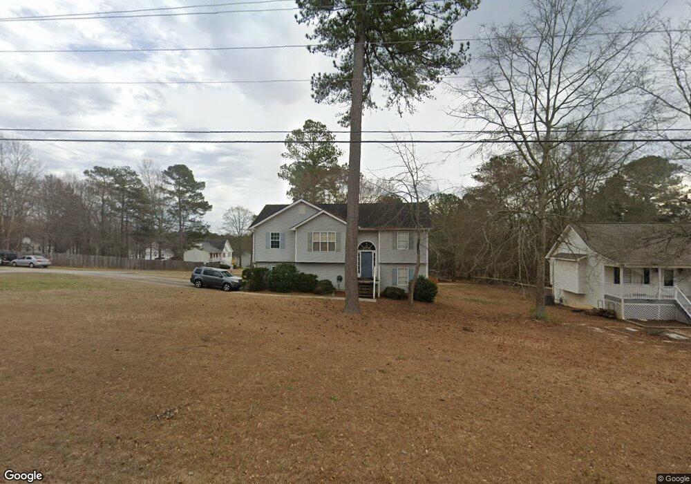 275 Taylors Gin Rd, Temple, GA 30179 - photo 1