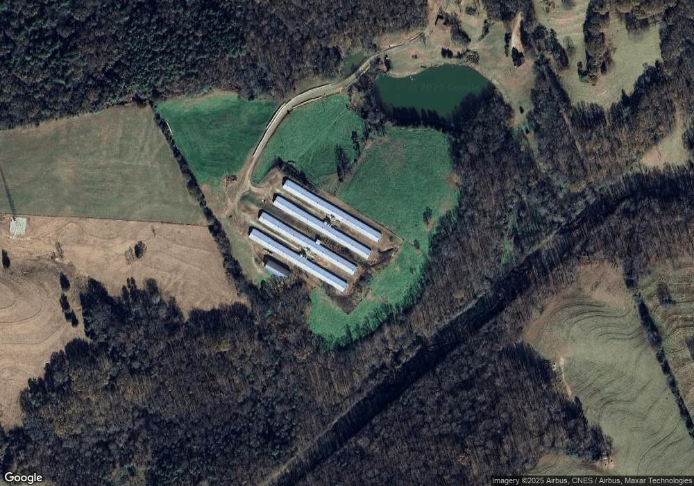 1191 Crump Mill Rd, Martin, GA 30557 - photo 1