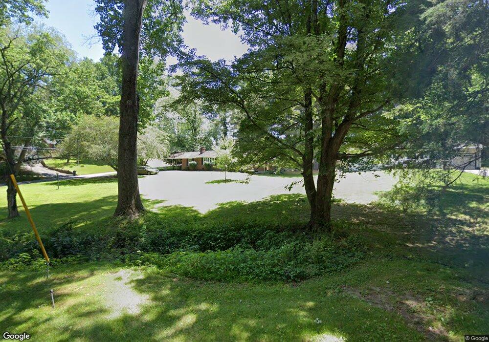 1901 Carrs Mill Rd, Fallston, MD 21047 - photo 1