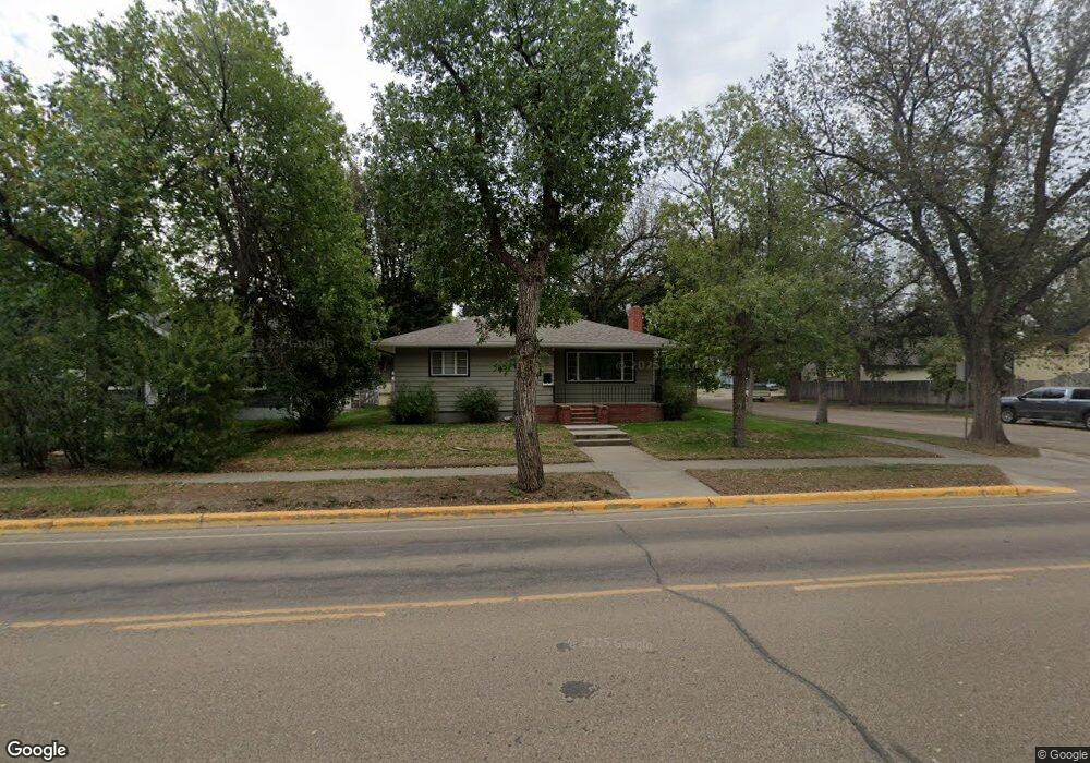 739 5th Ave, Havre, MT 59501 - photo 1