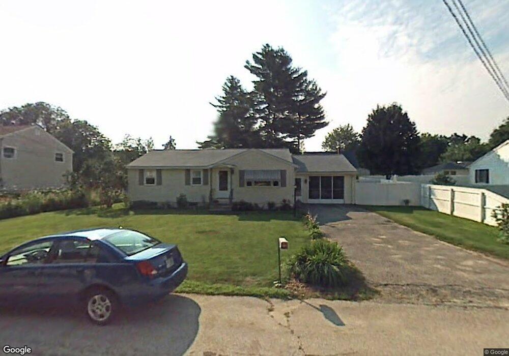 27 Cox St, Nashua, NH 03064 - photo 1