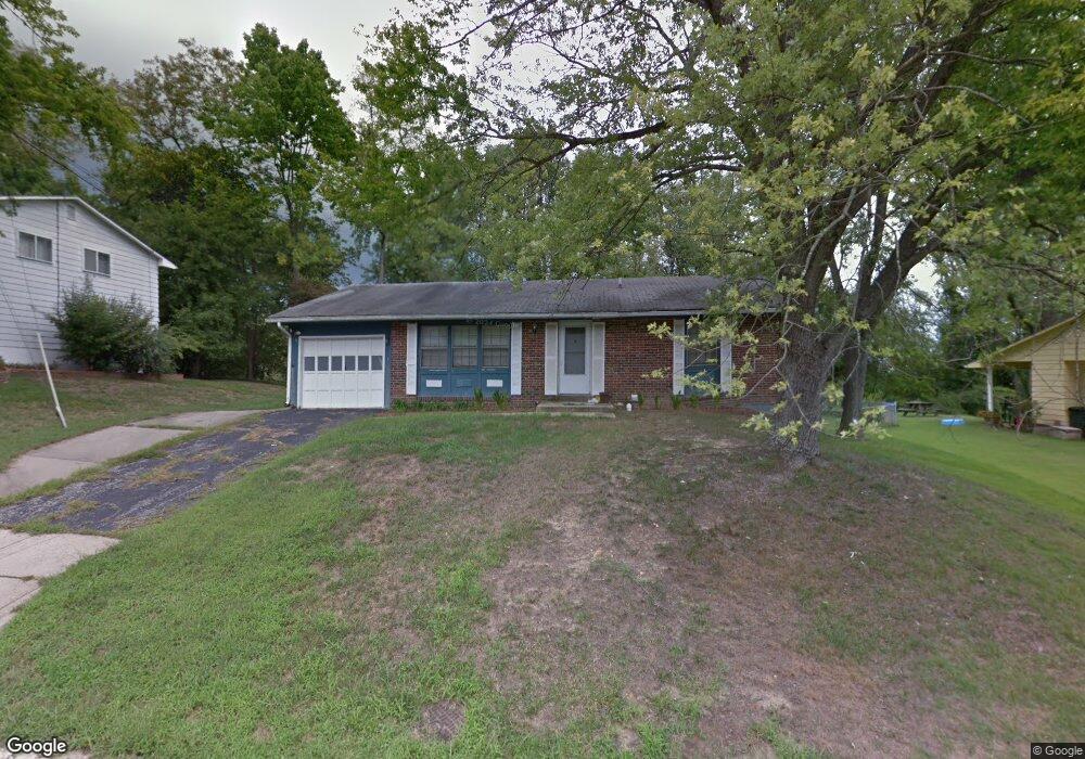 13406 Taylor Ct, Fort Washington, MD 20744 - photo 1