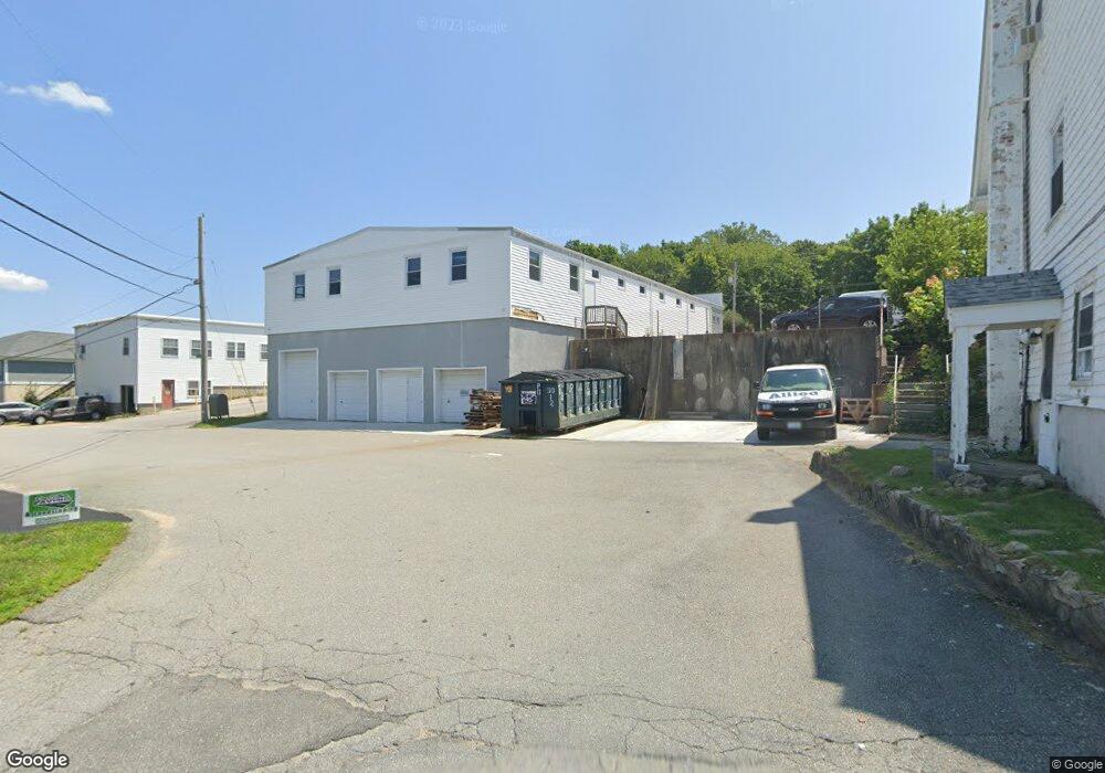 0 Kaufman Rd unit 911471, Tiverton, RI 02828 - photo 1