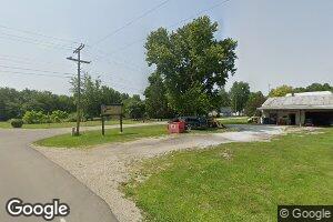 5988 E 400 N, van Buren, IN 46991