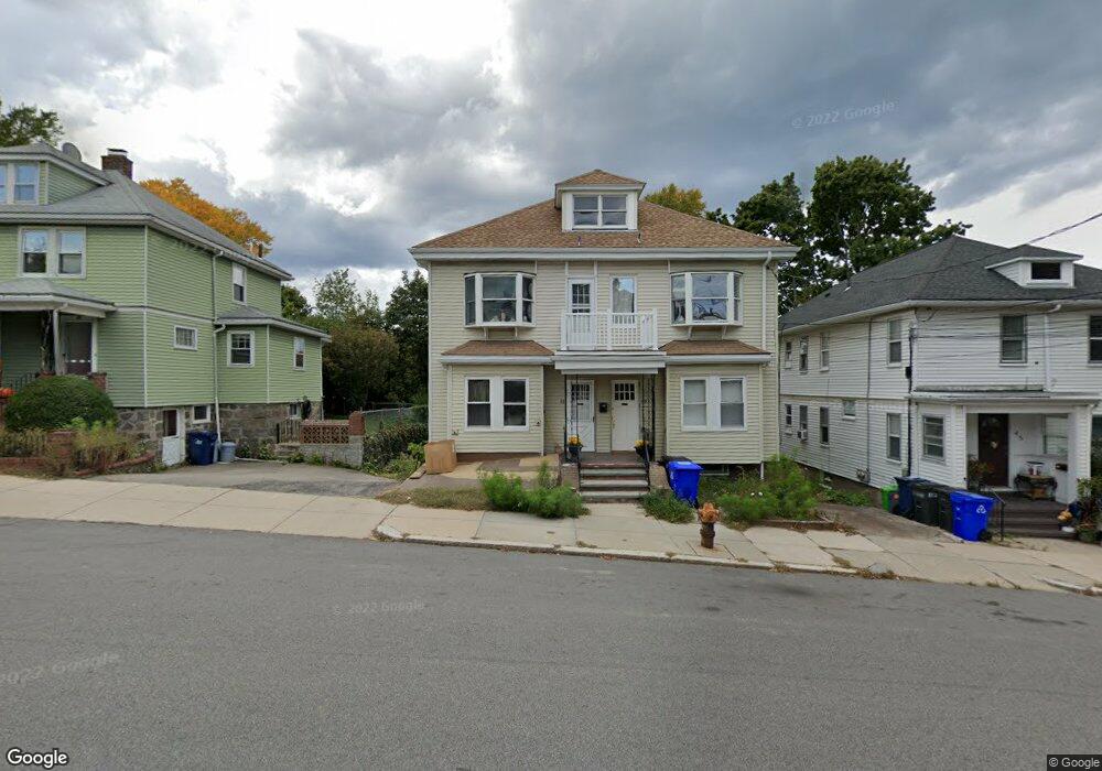 51 Breck Ave unit 1, Boston, MA 02135 - photo 1