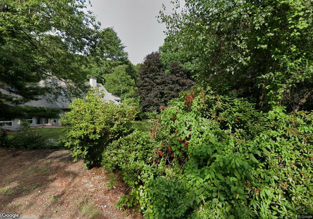 11 Brenton Rd, Weston, MA 02493 - photo 1