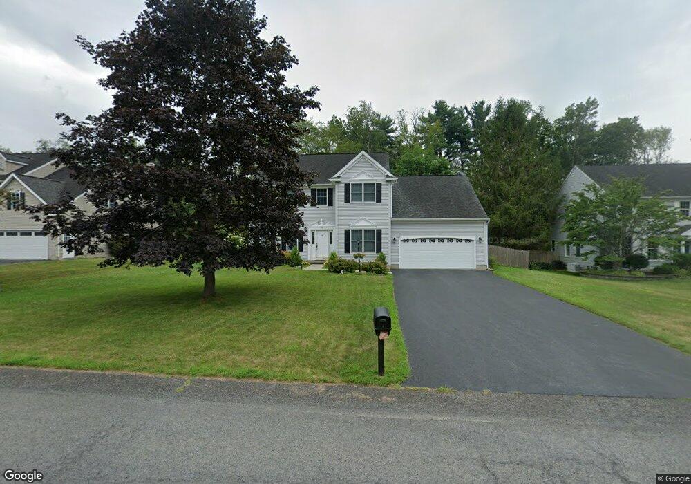 714 Sachem Cir, Slingerlands, NY 12159 - photo 1