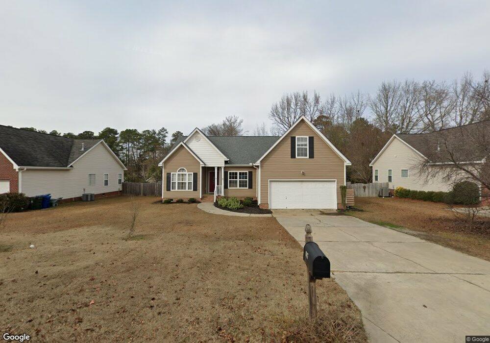 1017 Riverstone Ct, West Columbia, SC 29169 - photo 1