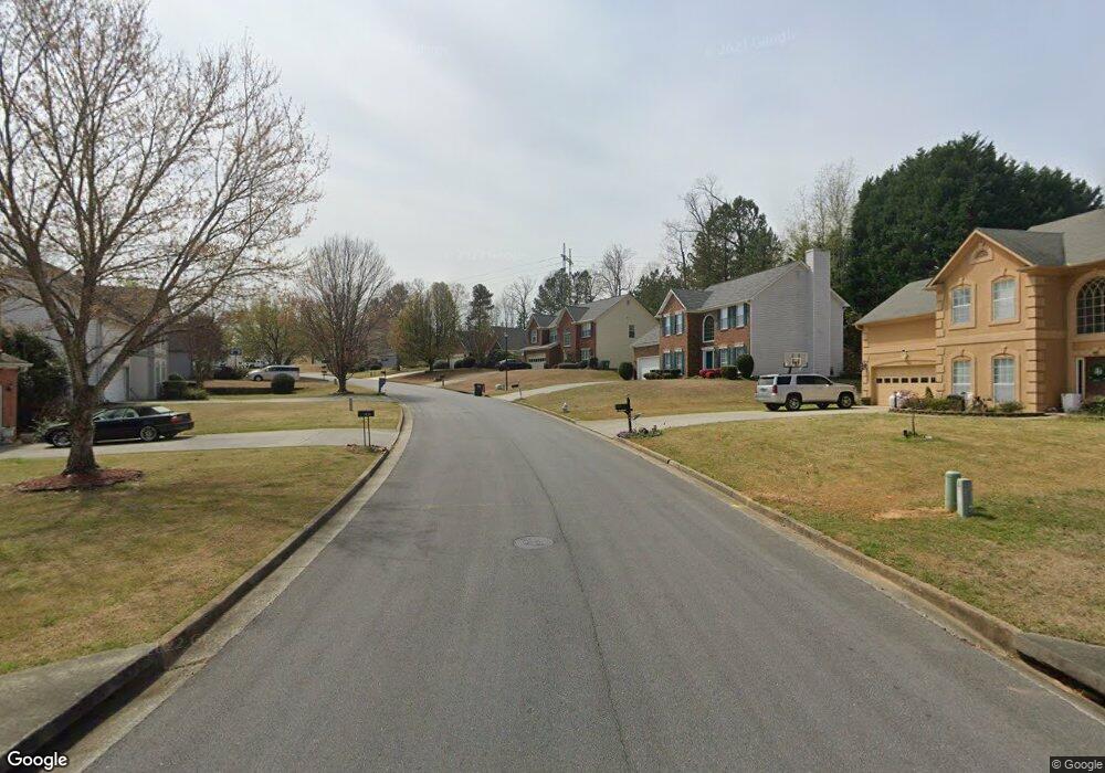 0 Saddle Bridge Dr unit 8077336, Alpharetta, GA 30022 - photo 1