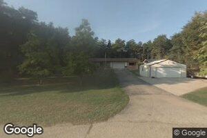 1567 Krause Rd, Sobieski, WI 54171