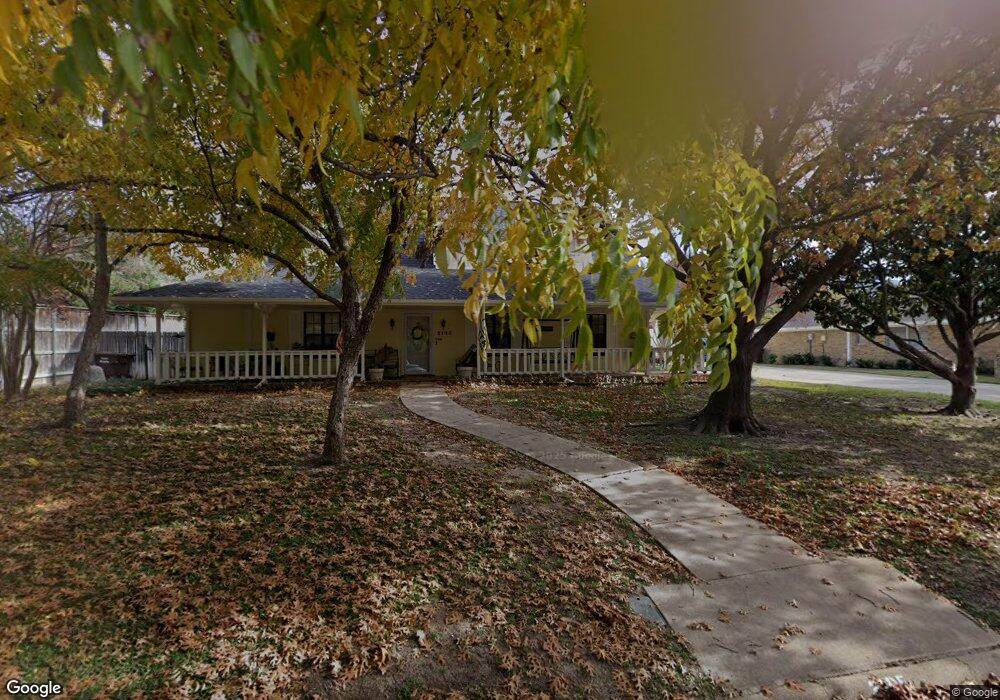 2105 Fairfax Rd, Denton, TX 76205 - photo 1