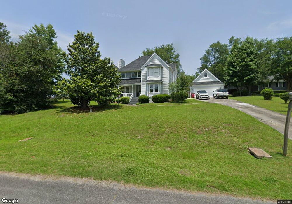 6319 Governor MacDonald Dr unit 209-66, Macon, GA 31216 - photo 1