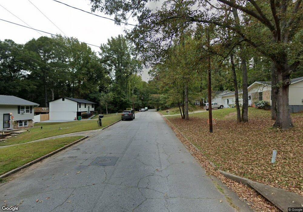 0 Bobbin Ln unit 8075559, Redan, GA 30058 - photo 1