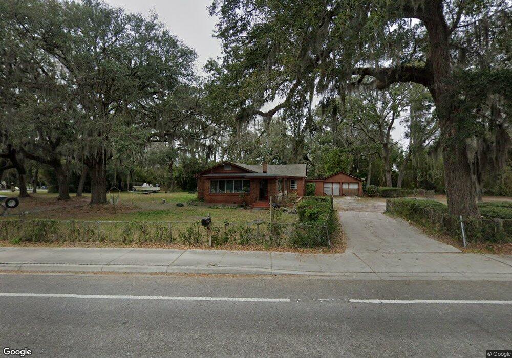 2655 Broward Rd, Jacksonville, FL 32218 - photo 1