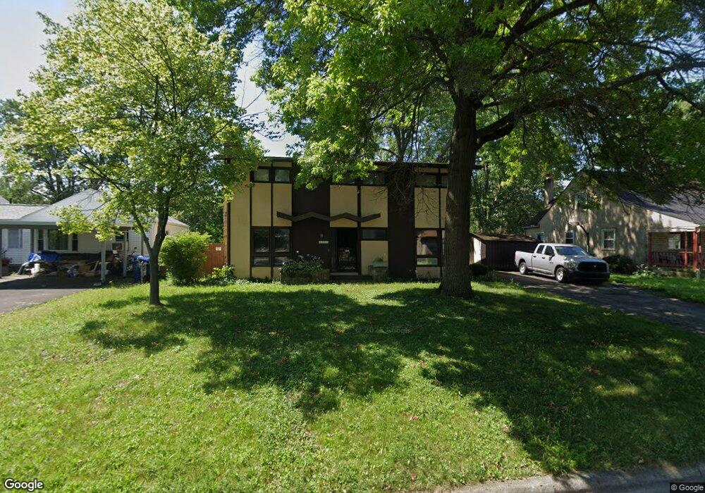 1719 Eddystone Ave, Columbus, OH 43224 - photo 1