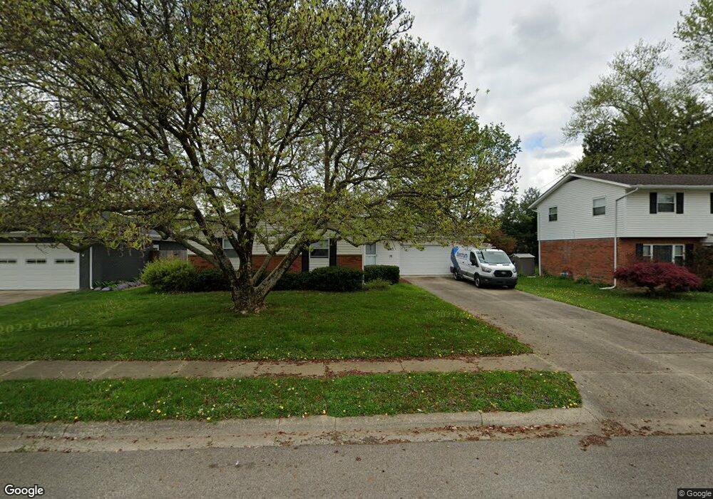 663 Kennedy St, Newark, OH 43055 - photo 1