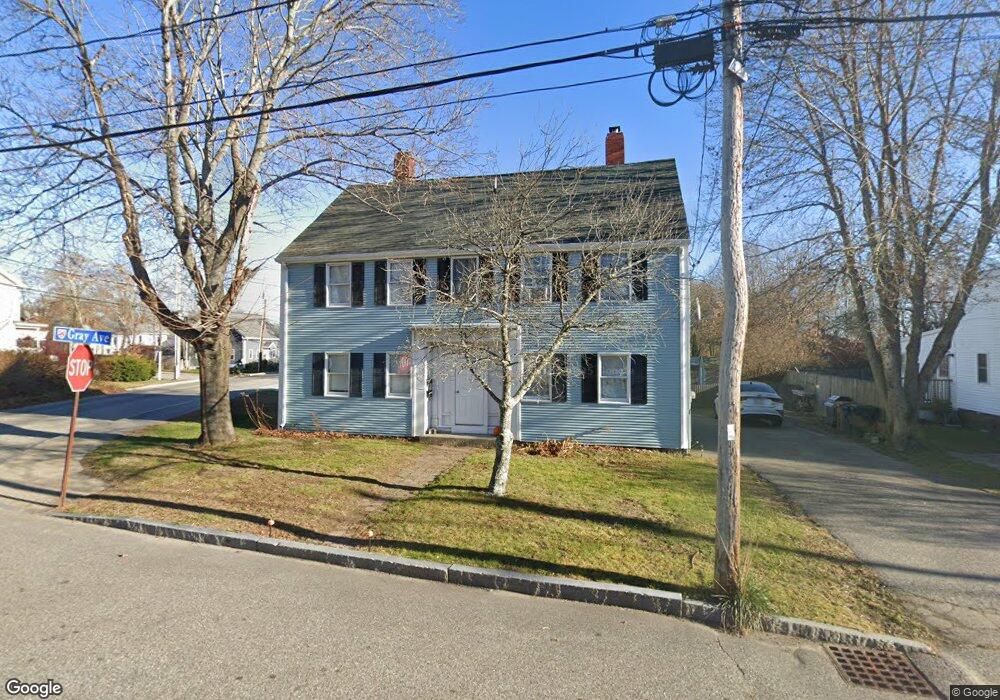 2 Gray Ave, Saco, ME 04072 - photo 1