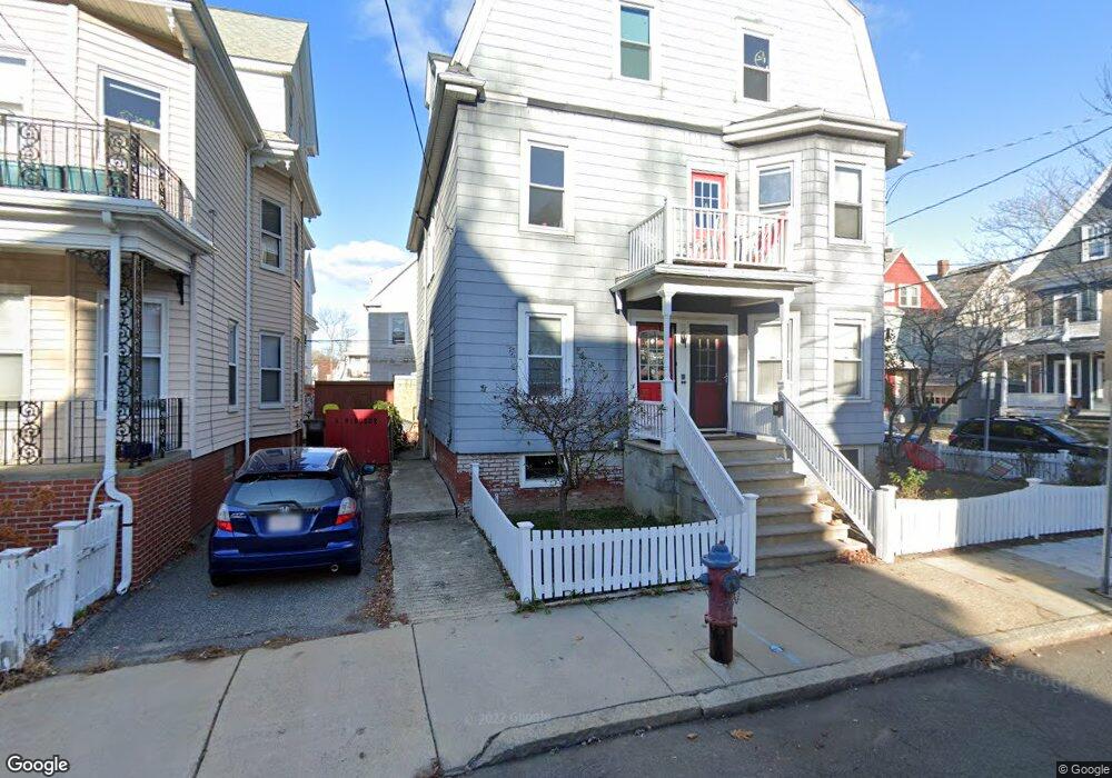 3 Windsor Rd, Somerville, MA 02144 - photo 1