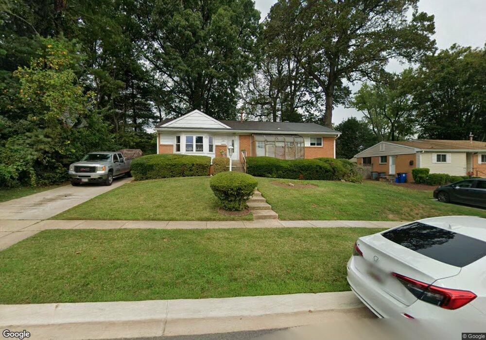 14218 Clayton St, Rockville, MD 20853 - photo 1