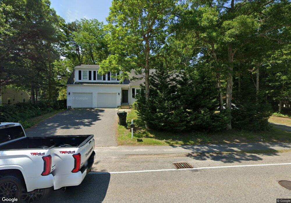 1035 Old Stage Rd, Centerville, MA 02632 - photo 1