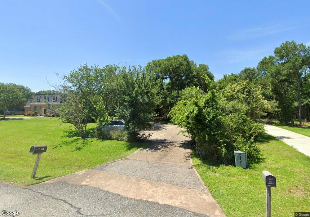 2008 Airline Dr, Friendswood, TX 77546 - photo 1