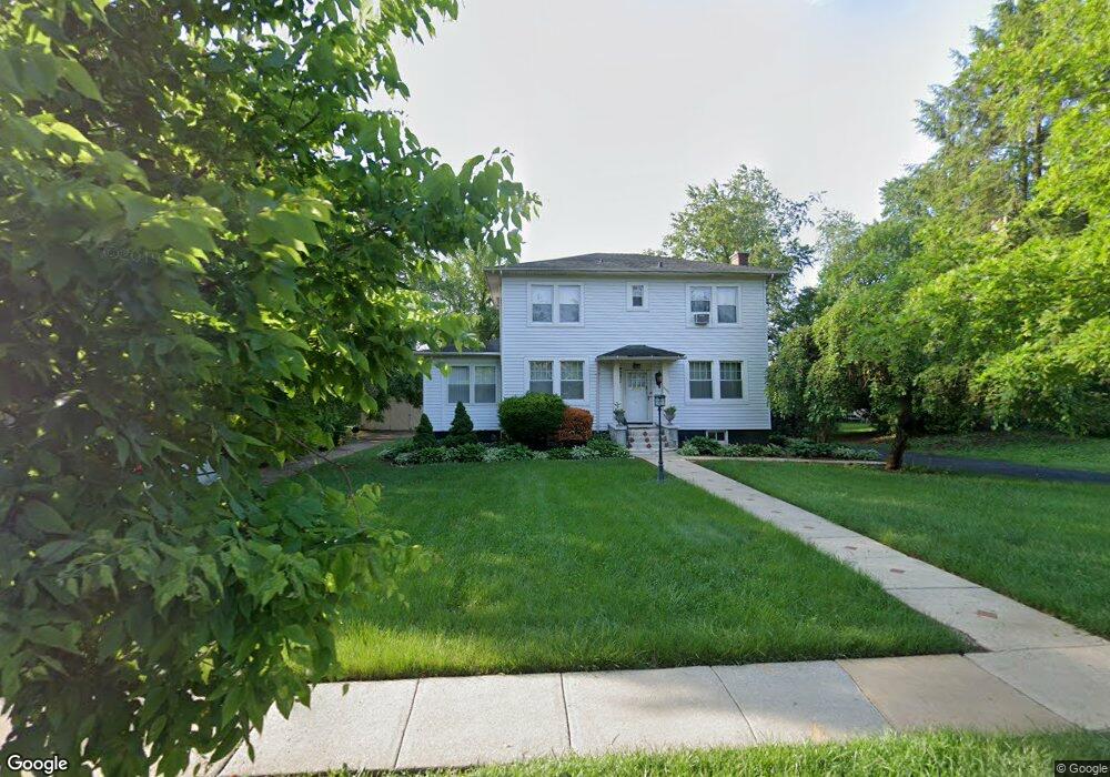 3609 Menlo Dr, Baltimore, MD 21215 - photo 1