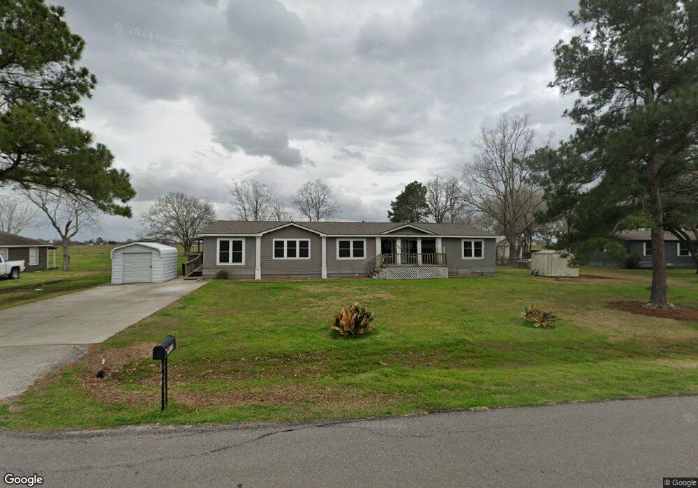 7215 Meadowgreen Ln, Needville, TX 77461 - photo 1