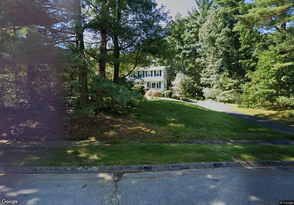 12 Ironwood Ln, Millis, MA 02054 - photo 1