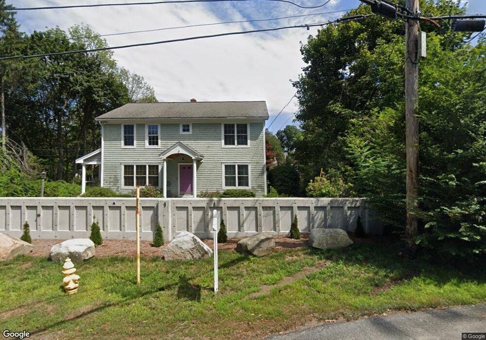 4 Sparhawk Ln, Kittery Point, ME 03905 - photo 1