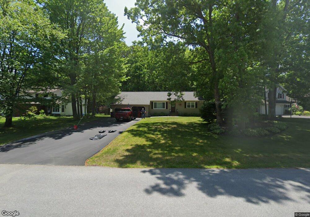 96 Wineberry La, Malta Tov, NY 12020 - photo 1