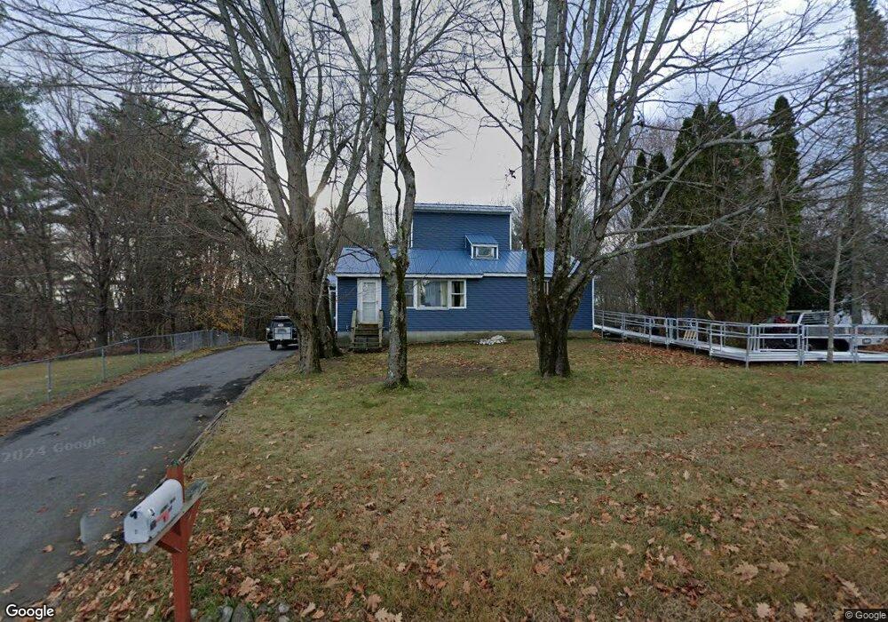 4 Webb Rd, Windham, ME 04062 - photo 1