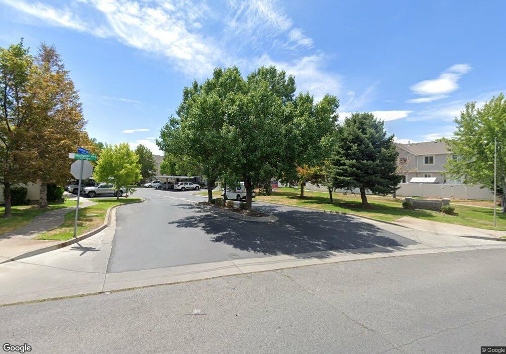 3169 Davencourt Loop unit 9, Lehi, UT 84043 - photo 1