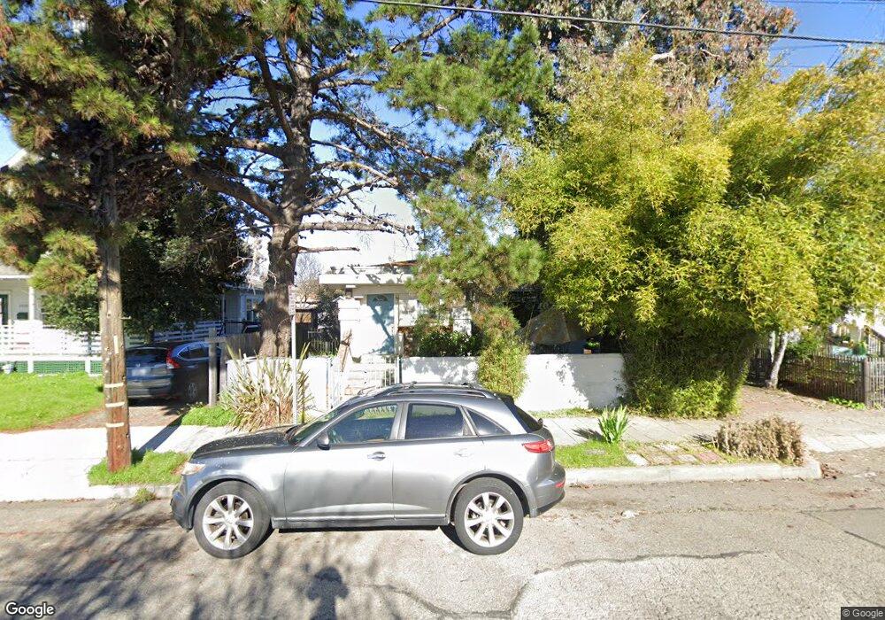 1517 Carleton St, Berkeley, CA 94703 - photo 1