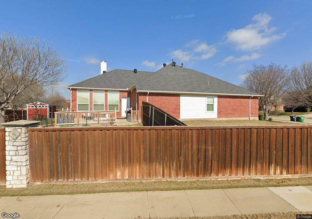 3116 Union Lake Rd, Denton, TX 76210 - photo 1