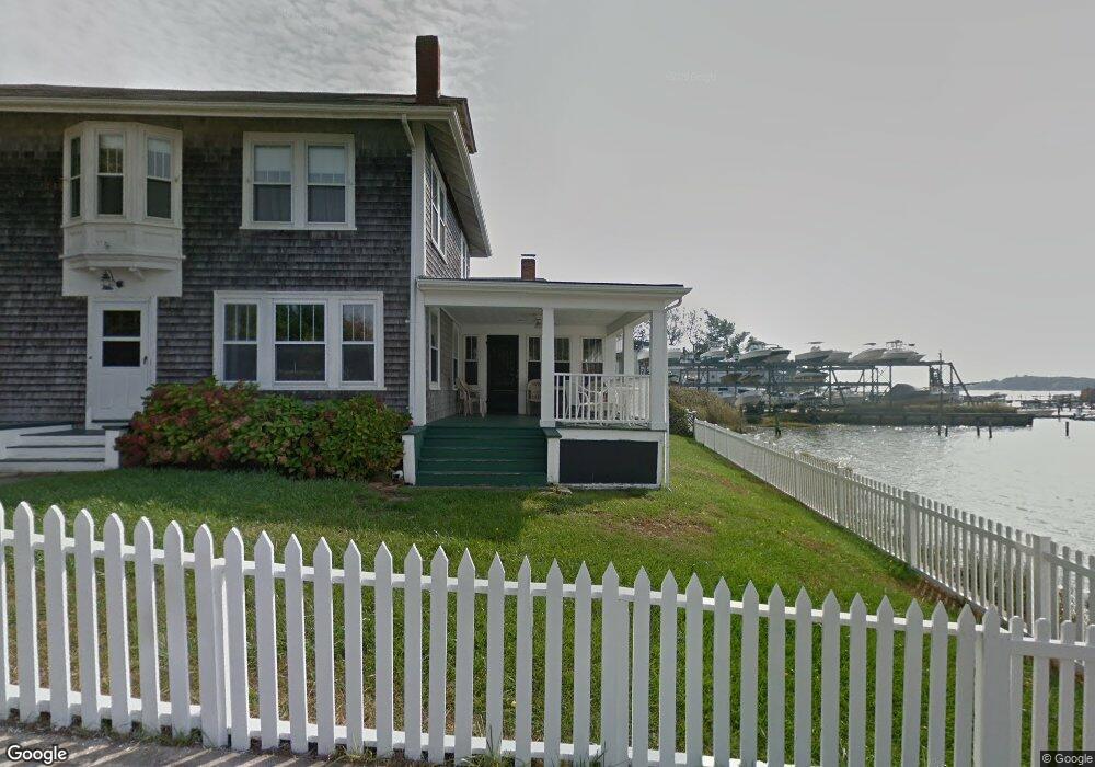 9 Maple Ave, Wareham, MA 02558 - photo 1