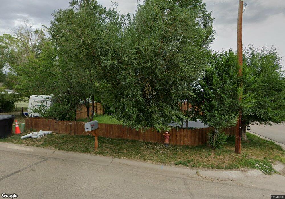 311 Sage Ct, Craig, CO 81625 - photo 1