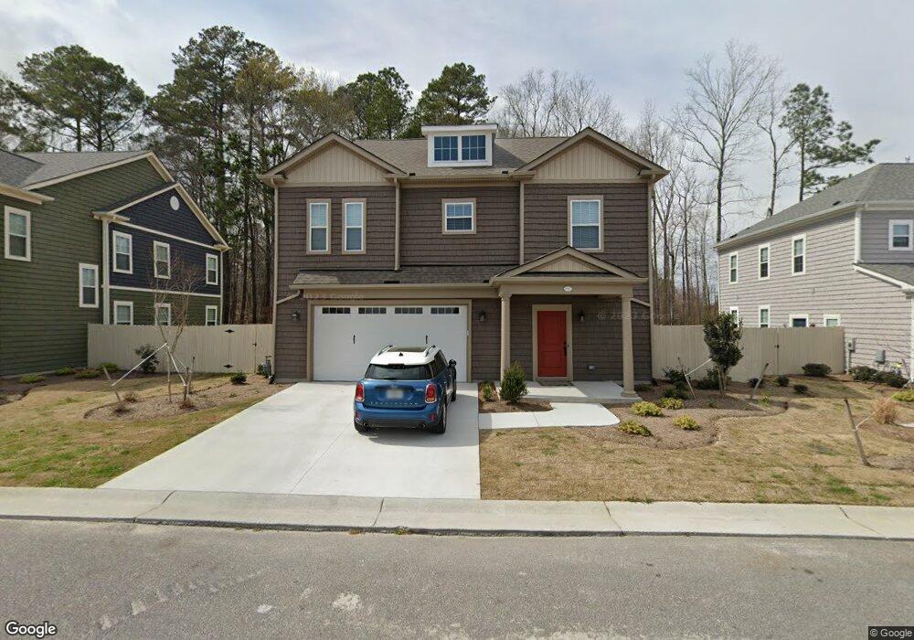 517 Middleton Way, Chesapeake, VA 23322 - photo 1