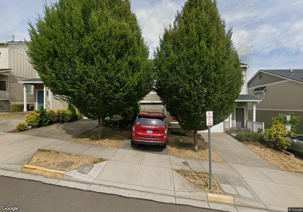 12842 SE 155th Ave, Happy Valley, OR 97086 - photo 1