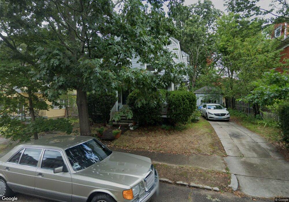 4 Aurora Ave, Cranston, RI 02905 - photo 1